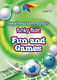 Heather Hammond: Funky Flute - Fun And Games: Flute: Instrumental Album