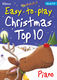 Easy-to-play Christmas Top 10: Piano: Instrumental Album