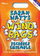 Sarah Watts: Wind Bags - Recorder Ensemble Book 2: Descant Recorder: