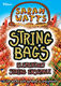 Sarah Watts: String Bags: Piano Trio: Score and Parts