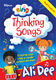 Ali Dee: Sing: Thinking Songs: Piano: Classroom Resource