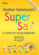 Heather Hammond: Super Sax Book 2: Alto Saxophone: Instrumental Tutor