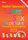 Heather Hammond: Super Sax Book 2 - Repertoire Book: Alto Saxophone: