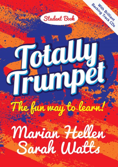 Sally Watts: Totally Trumpet: Trumpet: Instrumental Work