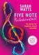 Sarah Watts: Five Note Philharmonic: Ensemble: Score and Parts