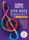 Sarah Watts: Five Note Philharmonic & Friends: Ensemble: Instrumental Album
