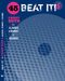 Beat It! 6: 45 Chart Hits: Piano  Vocal  Guitar: Mixed Songbook