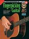 Gary Turner: Fingerpicking Guitar: Guitar: Instrumental Tutor
