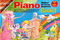 Andrew Scott: Piano Method Young Beginners 1: Piano: Instrumental Tutor