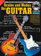 Peter Gelling: Scales & Modes For Guitar: Guitar: Instrumental Tutor
