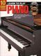 Gary Turner: Learn To Play Piano: Piano: Instrumental Tutor