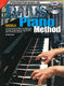 Peter Gelling: Blues Piano Method: Piano: Instrumental Tutor