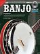 Peter Gelling: Banjo For Beginners: Banjo: Instrumental Tutor