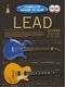 Peter Gelling: Complete Learn To Play Lead Guitar: Guitar: Instrumental Tutor
