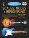 Complete Learn To Play Scales Modes: Guitar: Instrumental Tutor