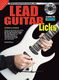 B. Duncan: Lead Guitar Licks: Guitar: Instrumental Tutor