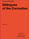 Francis Poulenc: Dialogues Of The Carmelites: Libretti: Instrumental Work