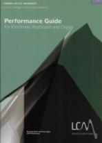 A Smith: LCM Performance Guide For Elec Keyboard/Organ: Electric Keyboard: