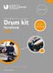 LCM Drum Kit Handbook 2009: Drum Kit: Instrumental Tutor