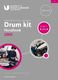 Lcm Drum Kit Handbook 2009 Grades 5 and 6: Drum Kit: Instrumental Album