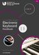 LCM Electronic Keyboard Handbook 2013-2017 Grade 3: Electric Keyboard: