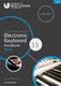 LCM Electronic Keyboard Handbook 2013-2017 Grade 5: Electric Keyboard:
