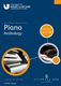 LCM Piano Anthology Grades 5 and 6 (2015 onwards): Piano  Vocal  Guitar: