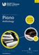 LCM Piano Anthology Grades 7 and 8 (2015 onwards): Piano  Vocal  Guitar: