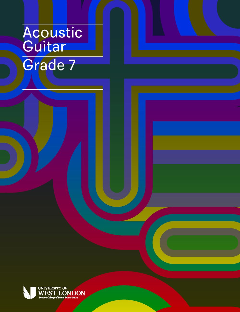 LCM Acoustic Guitar Handbook Grade 7 2020: Acoustic Guitar: Instrumental Tutor
