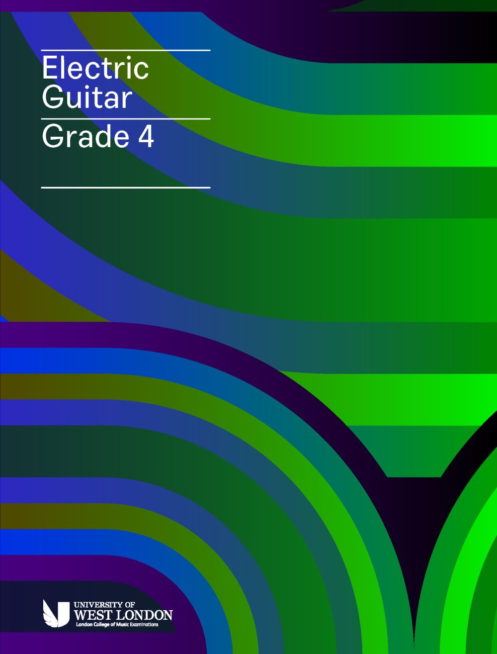 LCM Electric Guitar Handbook 2019 - Grade 4: Elecrtic Guitar: Instrumental Tutor