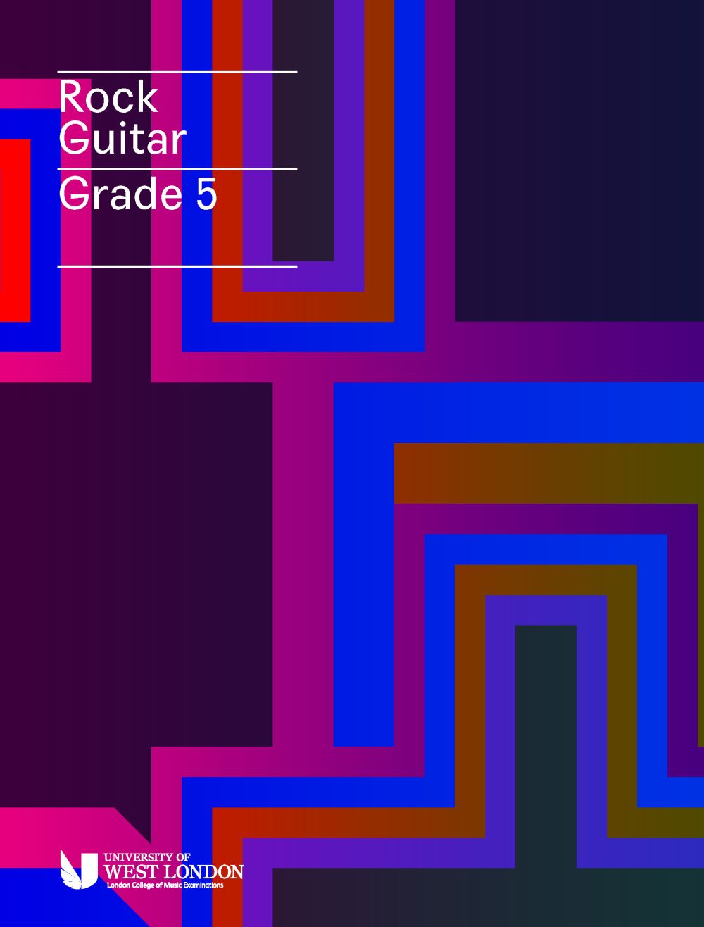 LCM Rock Guitar Handbook 2019 - Grade 5: Rock Guitar: Instrumental Tutor