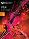 LCM Violin Handbook 2021: Grade 4: Violin Solo: Instrumental Tutor
