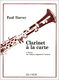Paul Harvey: Clarinet à la carte: Clarinet: Instrumental Work