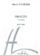 Marcel Tournier: Images : Suite n°3 et 4: Harp
