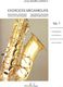 Jean-Marie Londeix: Exercices mécaniques Vol.1: Saxophone