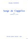 Florent Schmitt: Songe de Coppélius: Saxophone