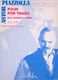 Astor Piazzolla: Four for Tango: String Quartet: Score and Parts