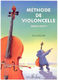 Odile Bourin: Méthode de violoncelle Vol. 1 - Débutants: Cello