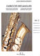 Jean-Marie Londeix: Exercices mécaniques Vol.2: Saxophone