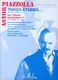 Astor Piazzolla: Tango - Etudes (6): Saxophone: Study