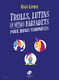 Rgis Campo: Trolls  lutins et autres farfadets: Violin
