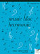 Music bloc harmonie - 4x4 portes: Manuscript