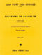 Gabriel Fauré André Messager: Souvenirs de Bayreuth: Piano Duet: Instrumental