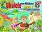 Peter Gelling: Ukulele voor Kinderen Boek 1: Ukulele: Instrumental Tutor