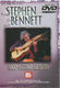 Stephen Bennett: Stephen Bennett: Harp Guitar Artistry: Guitar: Recorded