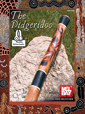 Didgeridoo  The: Didgeridoo: Instrumental Album