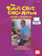 Tomas Cruz: Cruz  Tomas Conga Method Volume 2 Intermediate: Congas: Instrumental