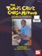 Tomas Cruz: Cruz  Tomas Conga Method Volume 3 Advanced Book: Congas: