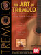 Ioannis Anastassakis: Art Of Tremolo: Guitar: Study
