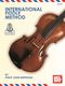 Bertoud  John Philip: International Fiddle Method: Fiddle: Instrumental Tutor